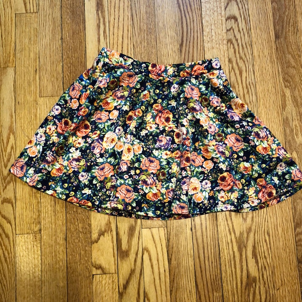 Skirt